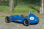 Elva 100 Formula Junior Racing Car 1959 года